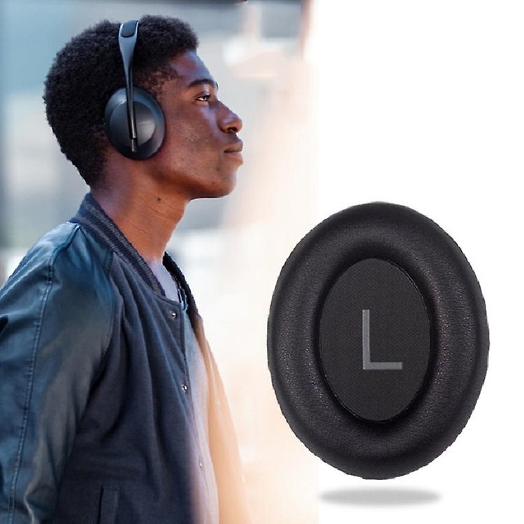 Earmuffs Headset Sponge Sleeve