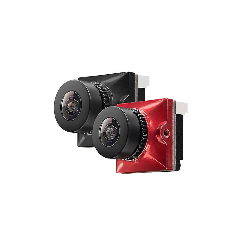 2.1mm Lens FOV 165° NTSC/PAL 16:9/4:3 Switchable Micro Size Low Latency Freestyle FPV Camera For RC 