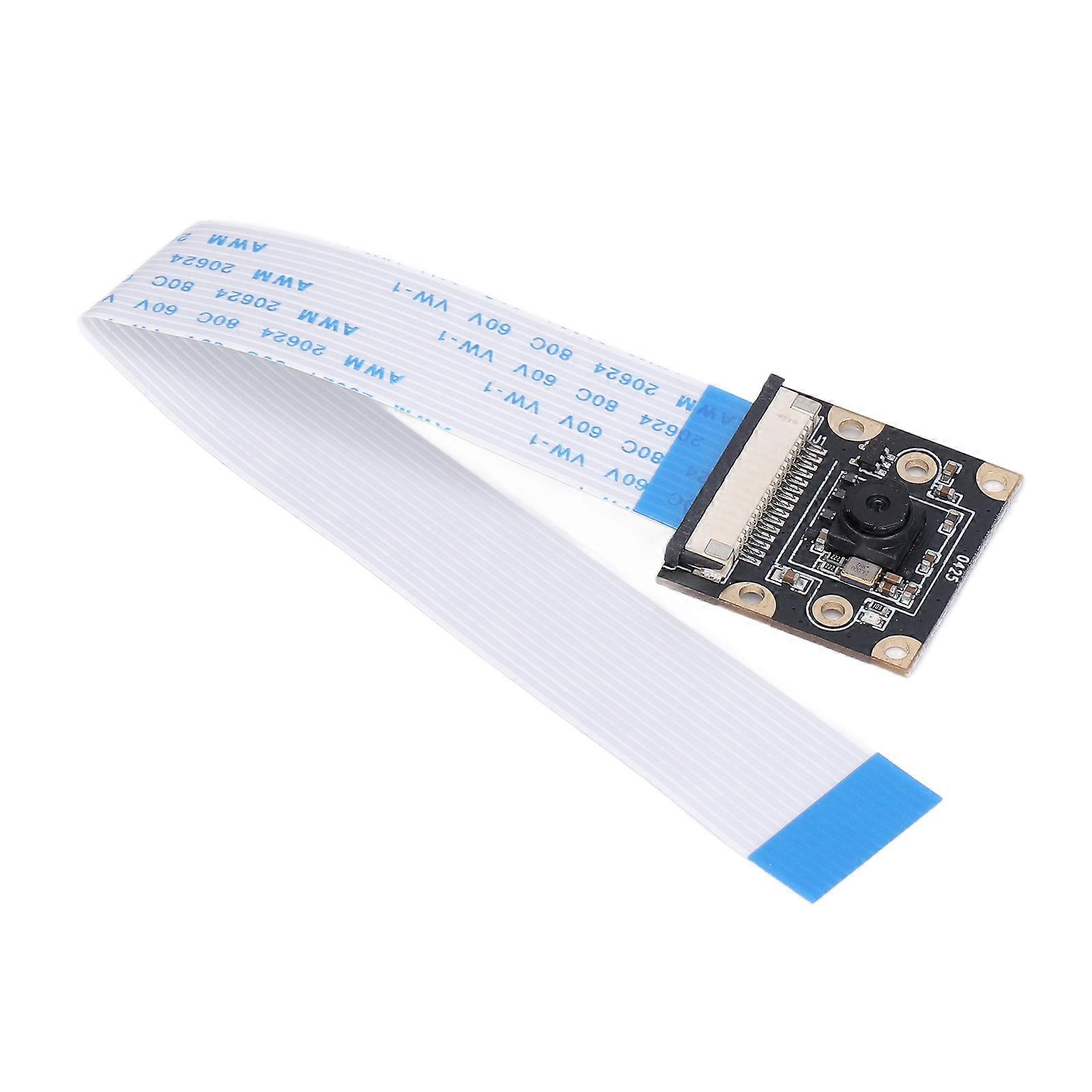 8MP Camera Module 1.88mm Lens HD 3280x2464 Resolution Camera Board HBVCAMHPLCC8M120