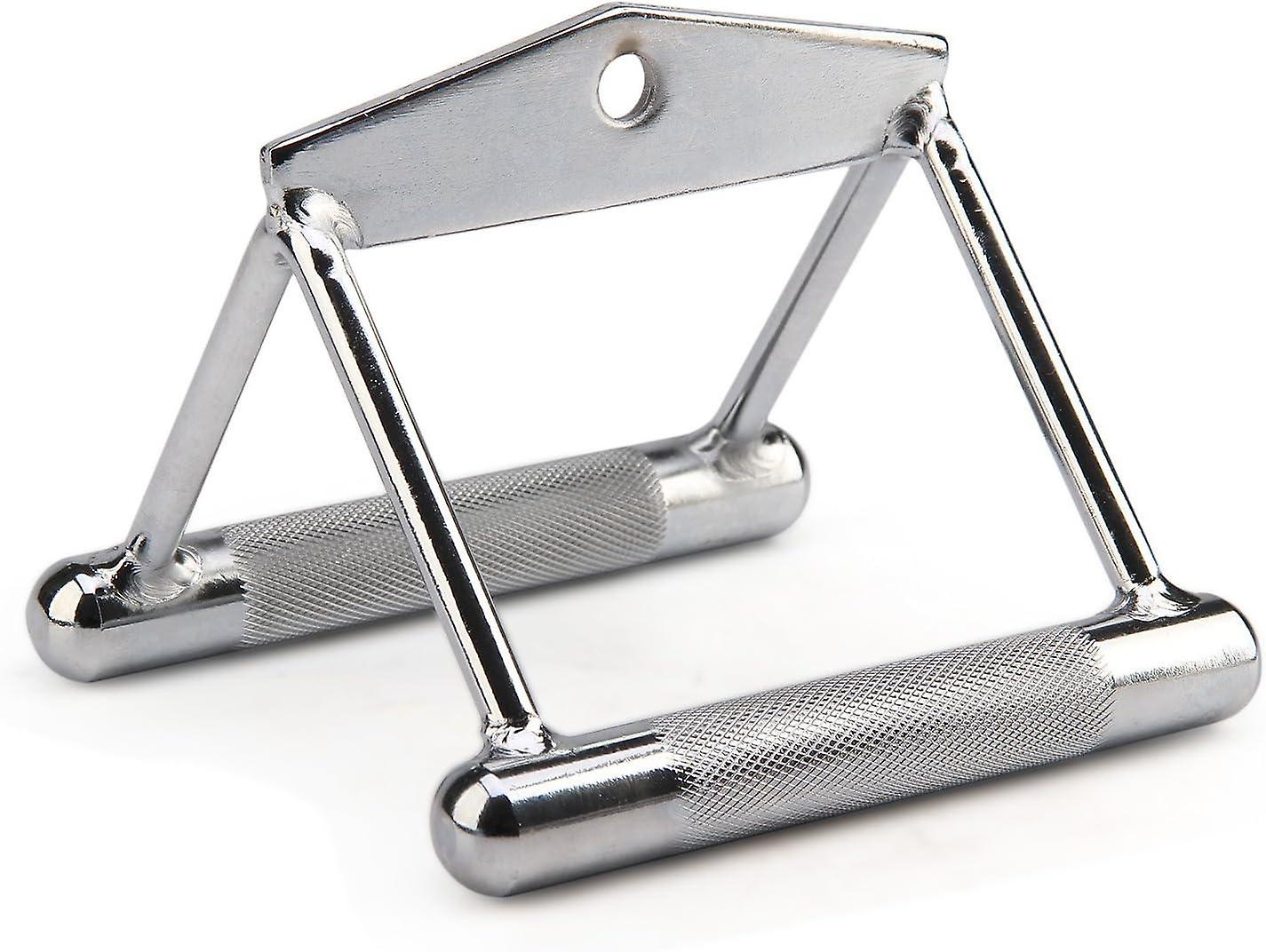 Parallel Pull Handle Handles for weight training stations