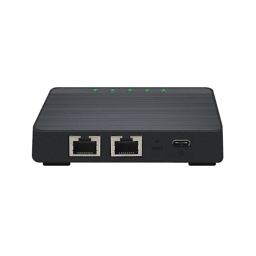 4G LTE Internet Router with Slot Unlocked Mobile Modem WiFi TypeC Port 300Mbps Wireless Lan