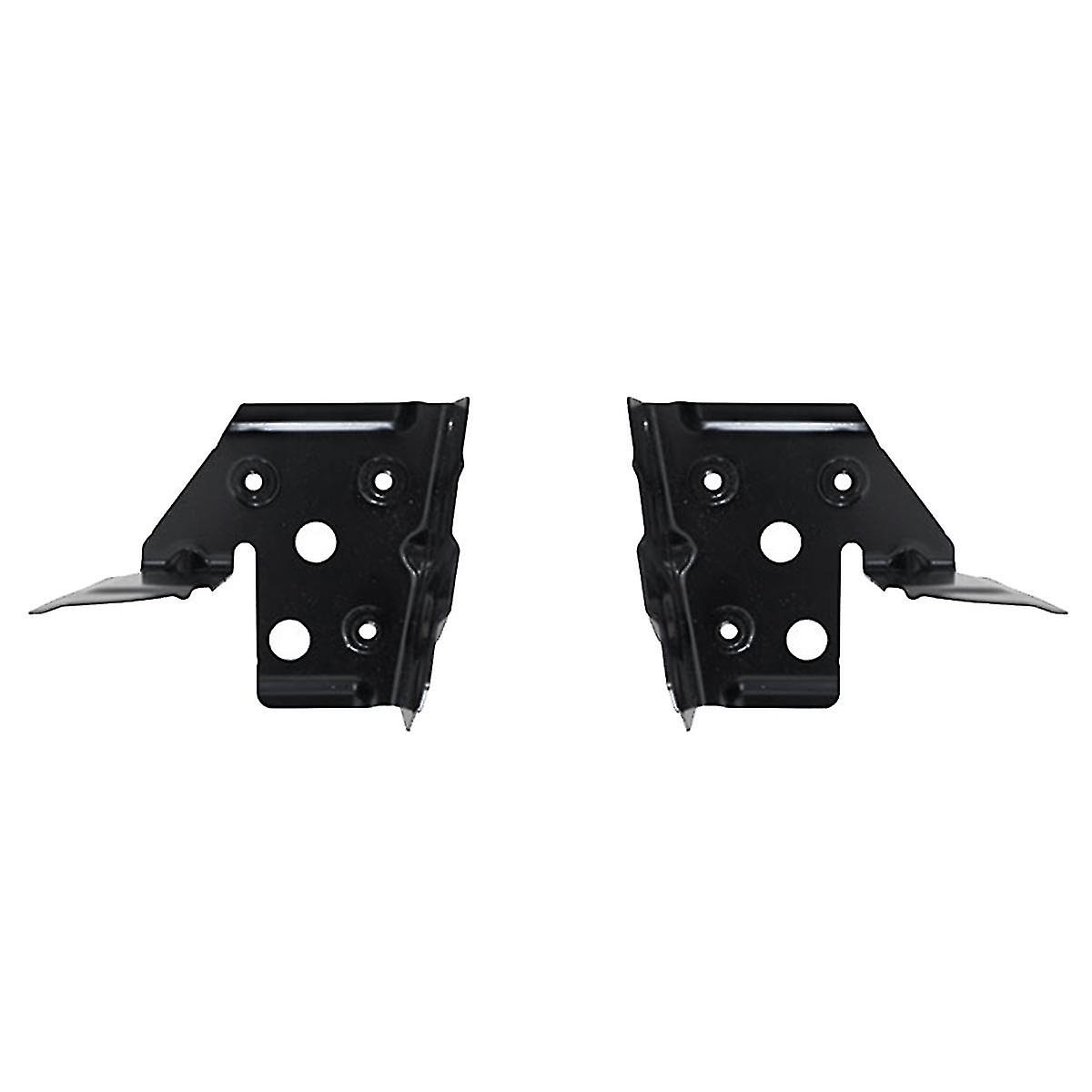 1pair Car Front Bracket Support 41145a37987 41145a37988 For G70 2022-2024 Morphing Elements Bracket