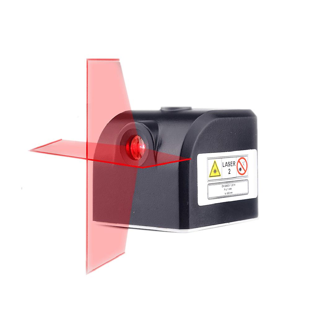 Vertikale horizontale Crossline selbstnivellierende Laser-Nivelliergeräte Laser-Nivelliergeräte