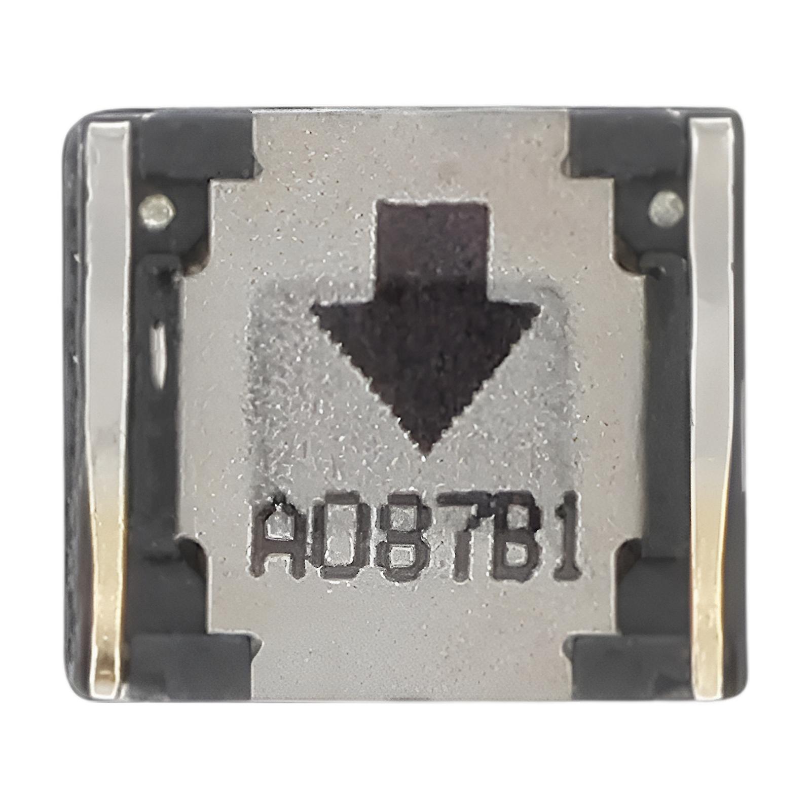 Internal speakers for Honor 90 Replacement earphone, Black