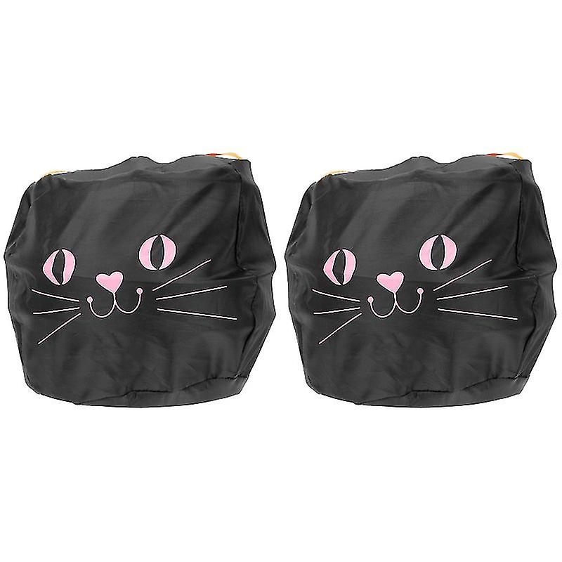 2pcs Halloween Bag For Halloween Decor