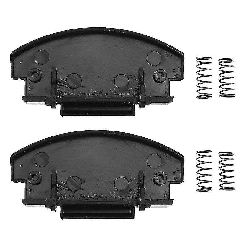 2pcs In-car Armrest Lock