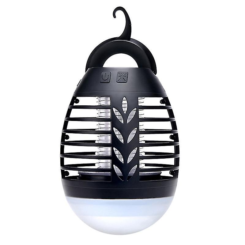 The New 1pcs Waterproof Mosquito Killer
