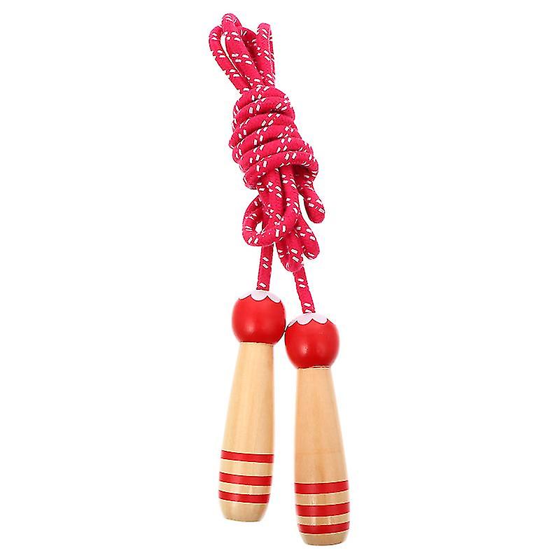 1set Fitness Skipping Rope