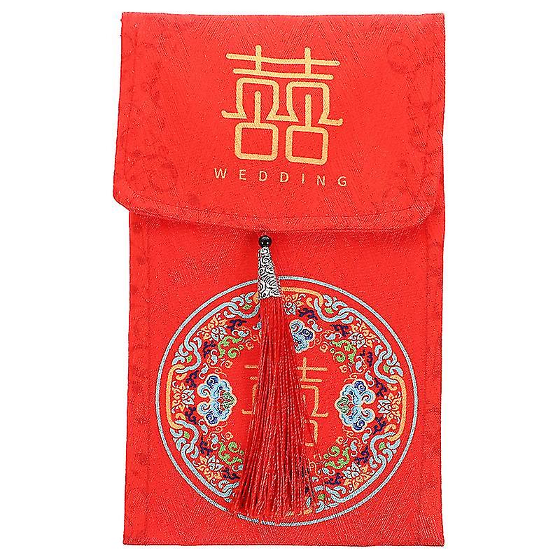1pcs New Year Red Envelopes