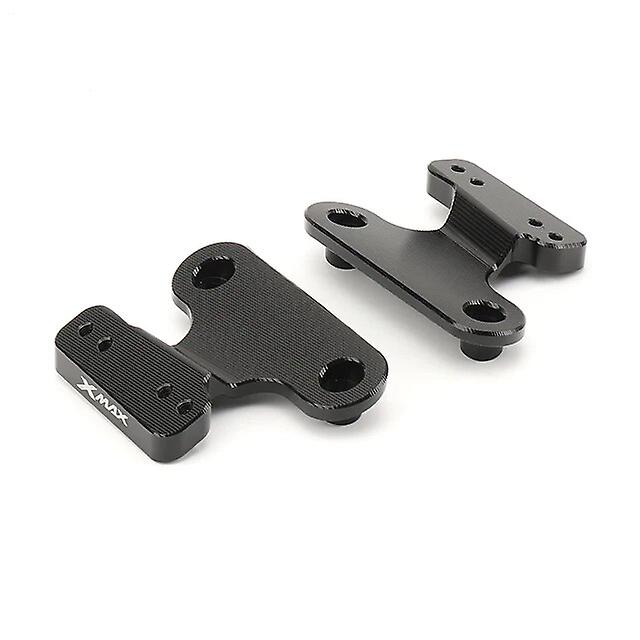 New Xmax300 Motorcycle Forward Moving Bracket Kit Side Rearview Holder Adapter For Yamaha X-max300 Xmax 300 X-max 300 2017-2023