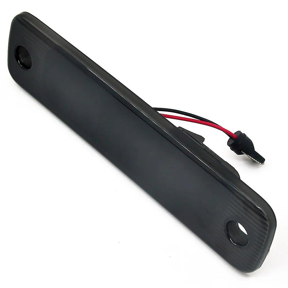 varten Ford Transit Mk7 Tourneo korkean tason jarruvalon heijastin 06-14 auton arvioinnit jarruvalon heijastin automaattiset pysäytysvalot 2021