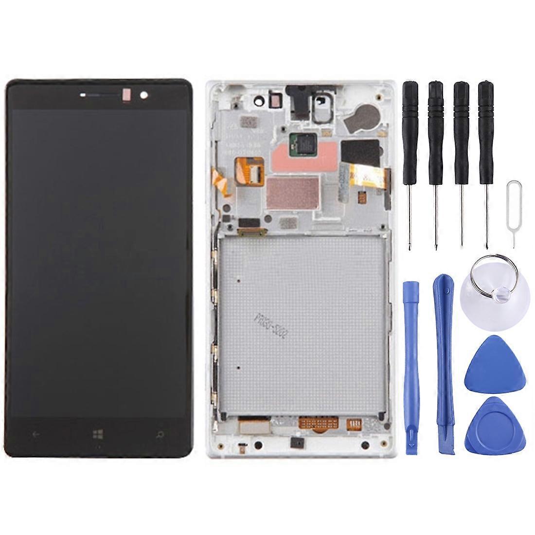 TFT LCD Screen for Nokia Lumia 830
