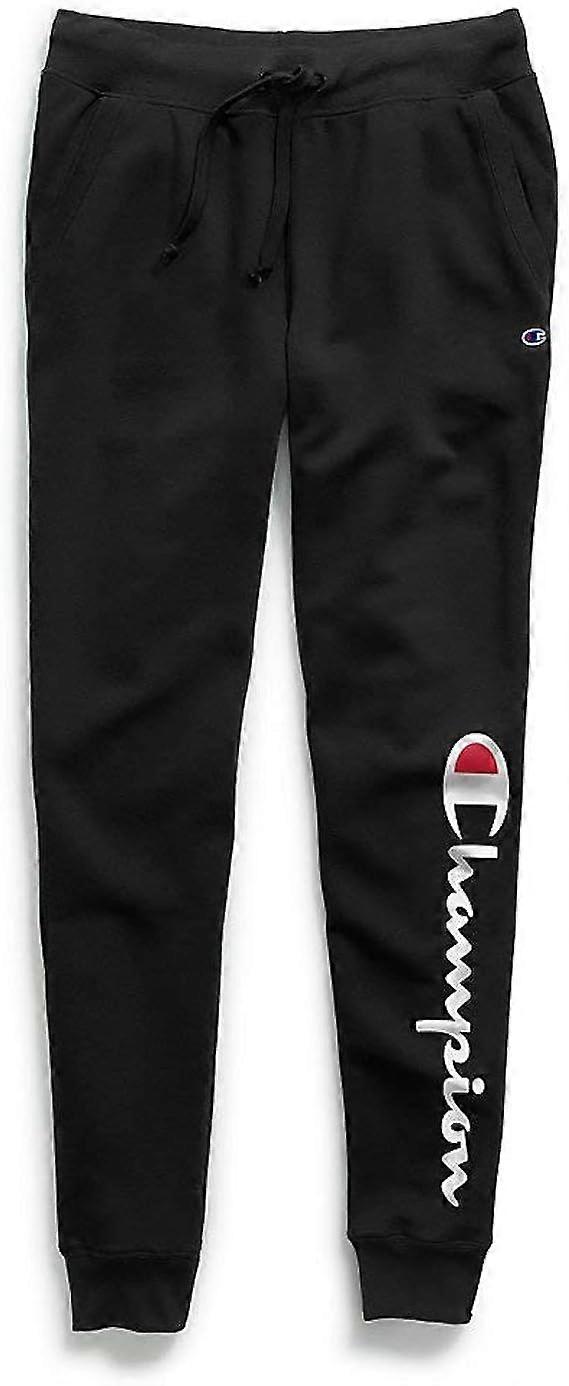 Women's  Joggers,-Coke-Black 431.8ft