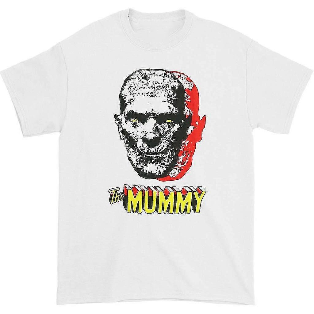 Mummie Dubbele T-shirt
