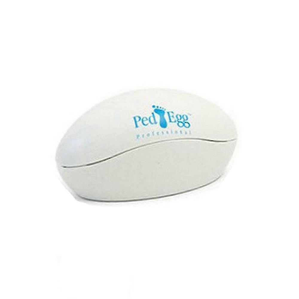 おもちゃのプレイセットペドカルスハードスキンリムーバーペディキュア美しい足究極のフットファイル