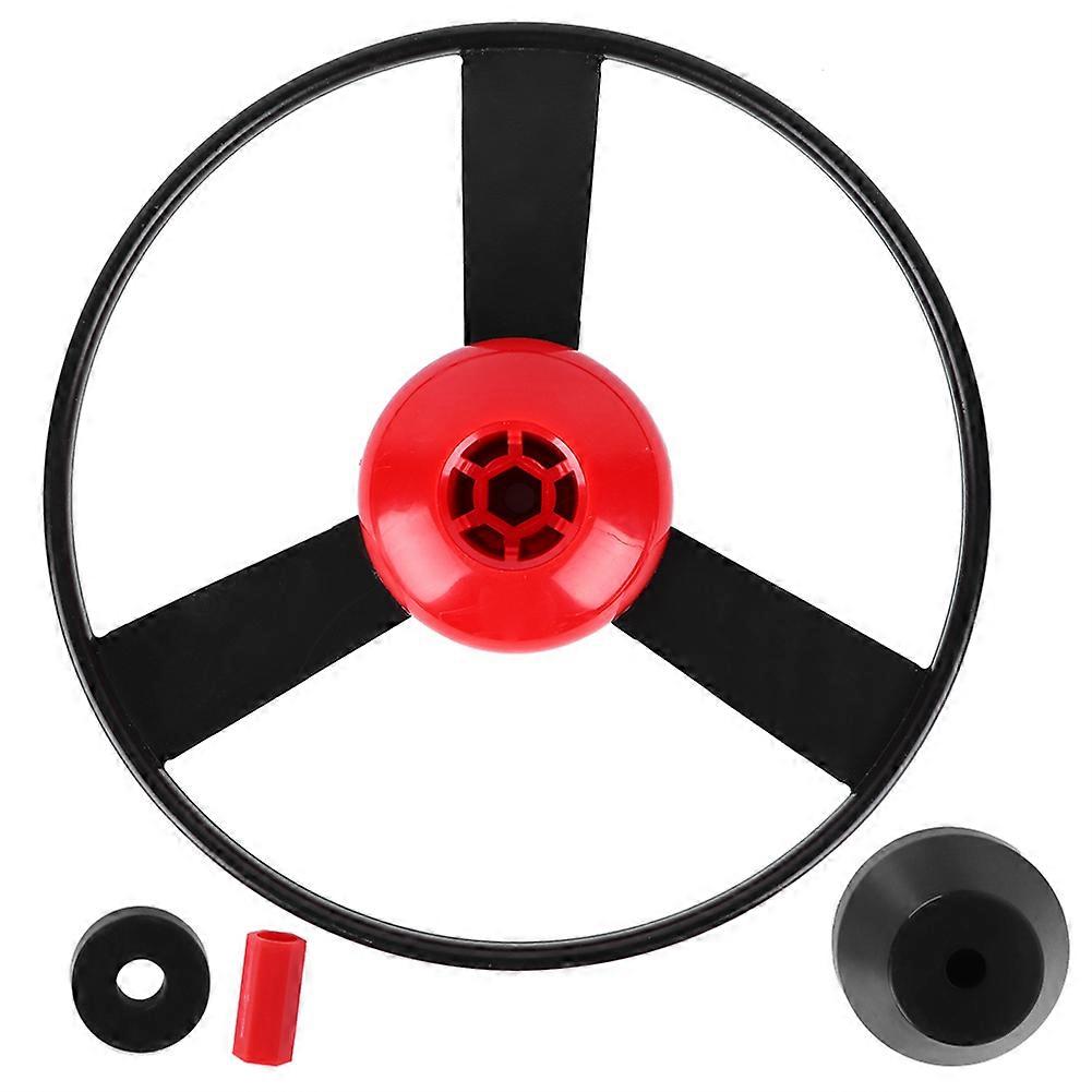 Metal Head No String Solid Steel Garden Gas Trimmer Universal Cutter Replacement