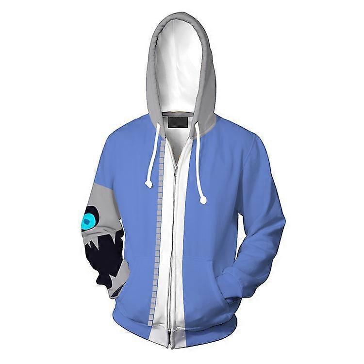 3d Hooded Sweatshirt Hoodie