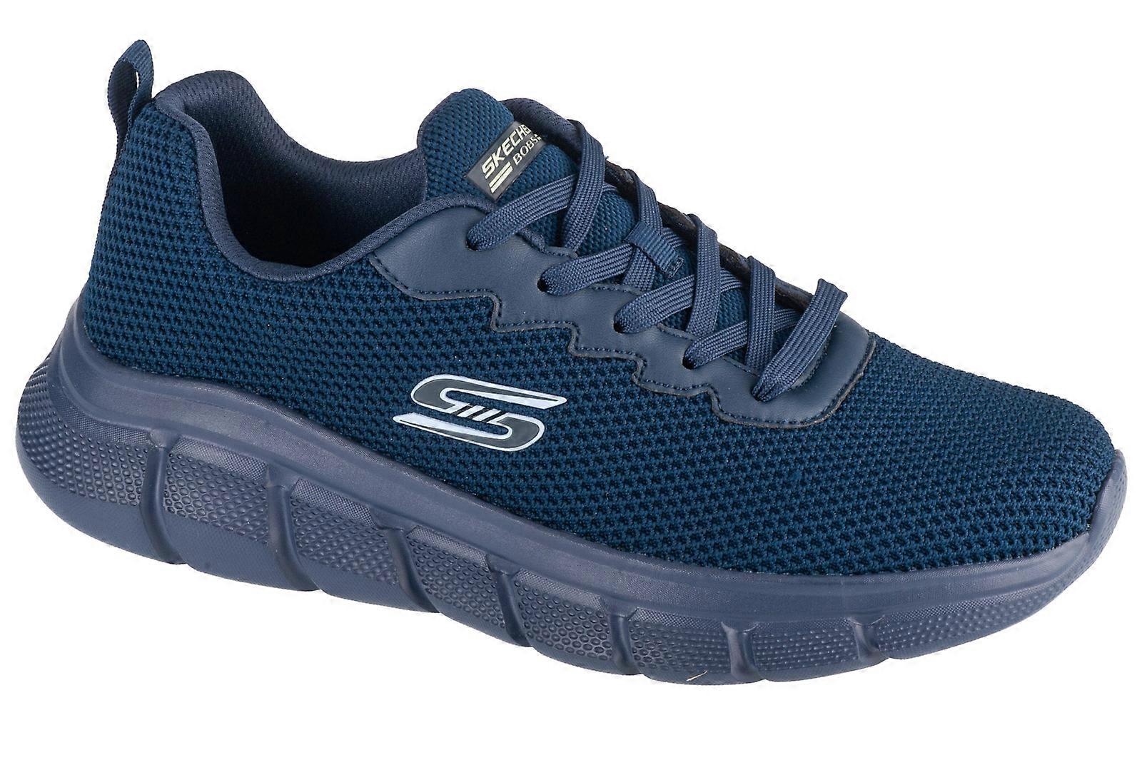 Baskets Skechers Bobs B Flex - Chill Edge