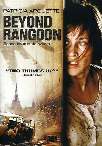 Beyond Rangoon [DVD] [1995] [Region 1] [ DVD