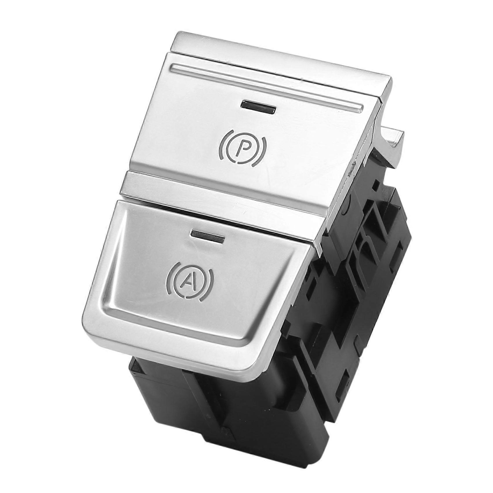 New Parking Brake Control Switch Button Auto Hold Hand Brake for - A6 4K C8 A7 2019+ 4K0927225B