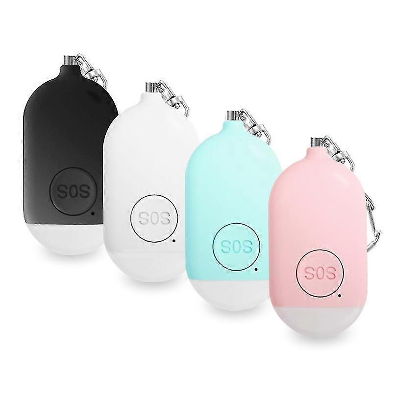 Large Decibel Outdoor Alarm