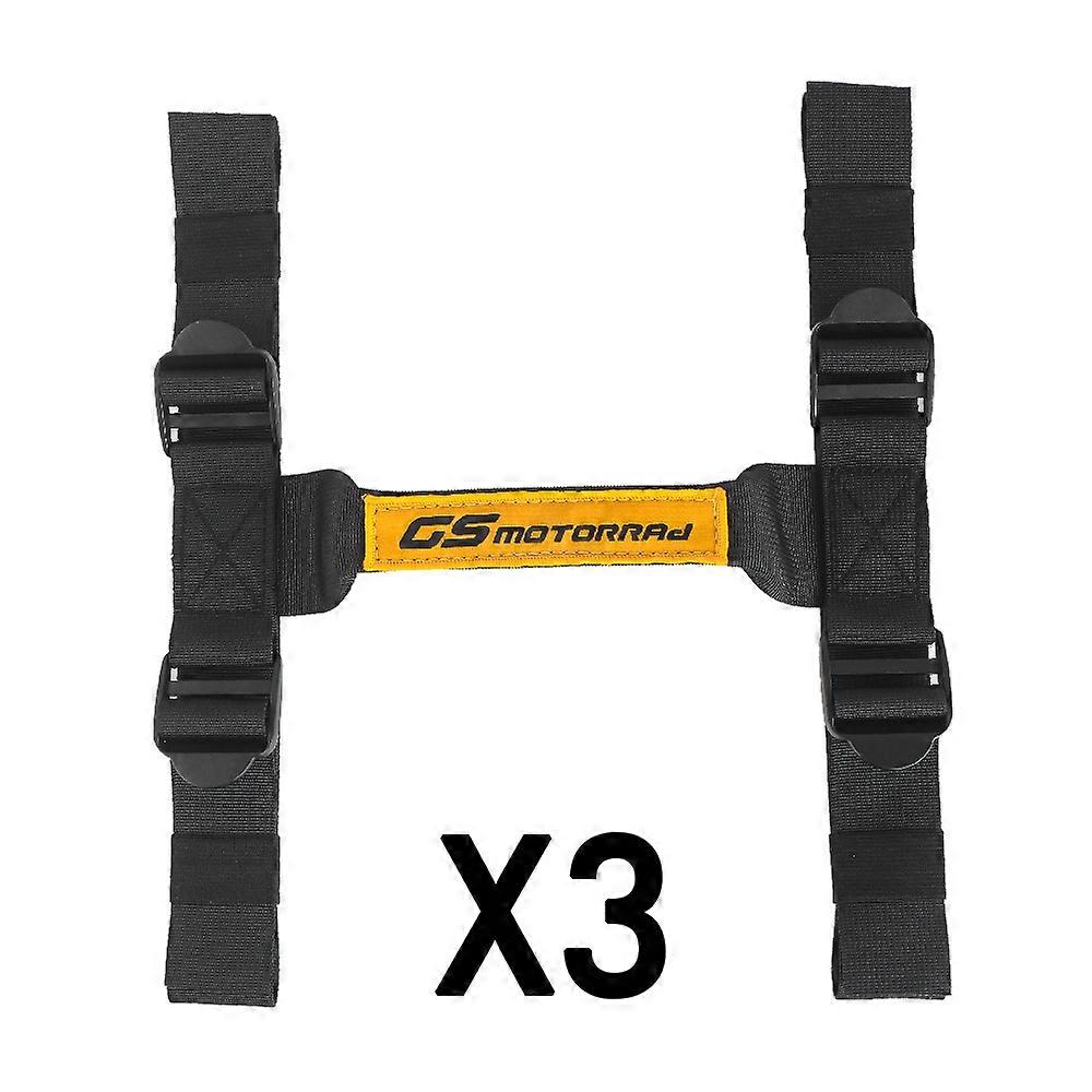 دراجة نارية من الألومنيوم مربع حزام لسيارات BMW G310GS G310 G 310 GS 2017-2020 2022 حبل مقبض للعلب الجانب مربع علوي مقبض حبل