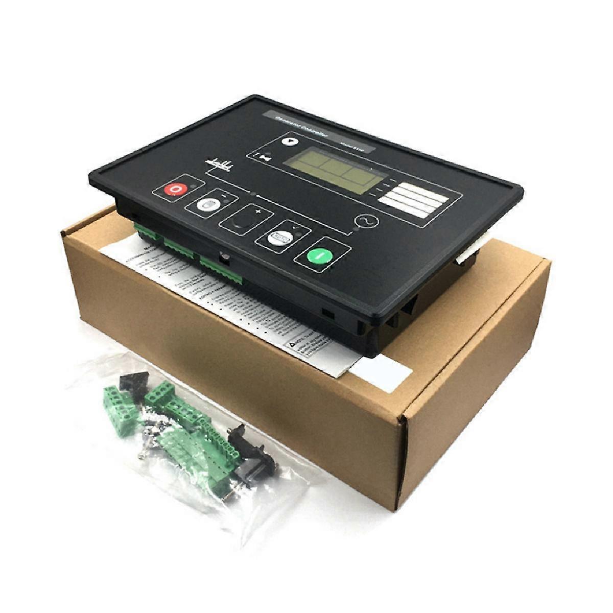 DSE5110 Generatorset Zelfstartende Controller Besturingsmodule Bedieningspaneel Generator Controller Ge