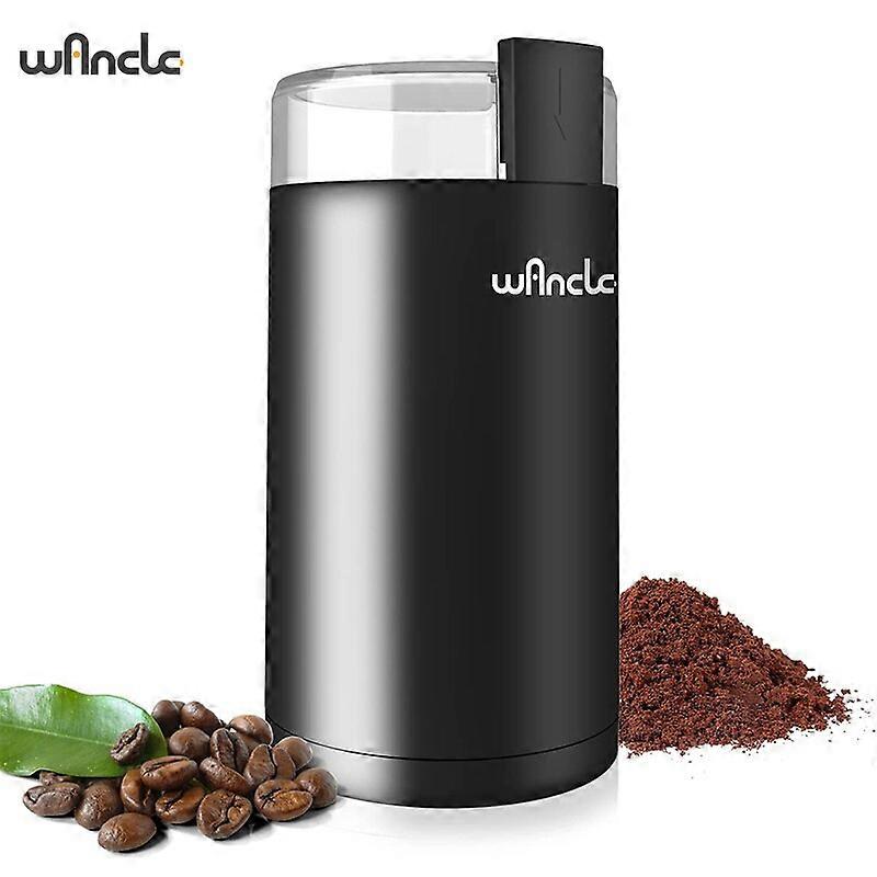 200w High-Power Coffee Grinder Household Multifunctional Coffee Bean Grinder Machine Home Appliance Kitchen Tools 220V/120V Coffee Grinders