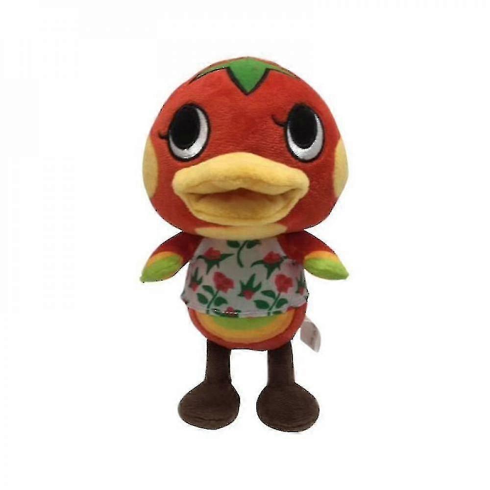 Animal Crossing Doll Ketchup Plush Toy