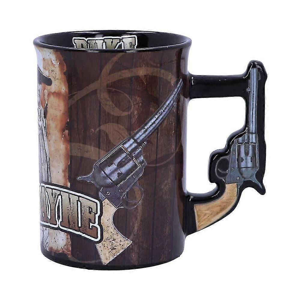 John Wayne The Duke 16oz Coffee Mug