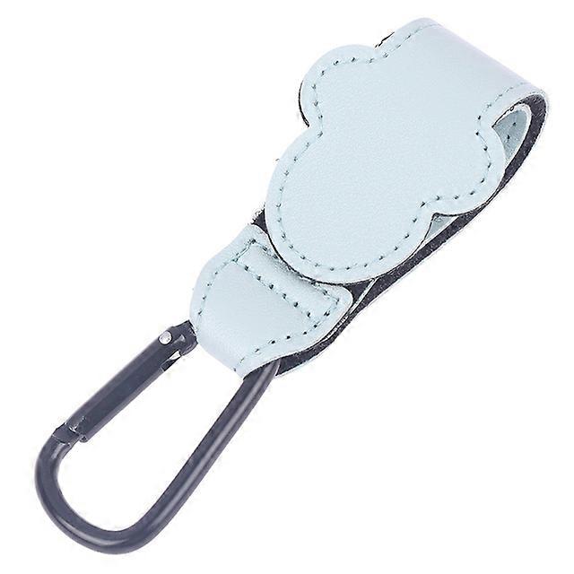 1Pc Baby Bag Stroller Hook Pram Rotate 360 Degree Rotatable Cart Organizer Pram Hook Stroller Accessories