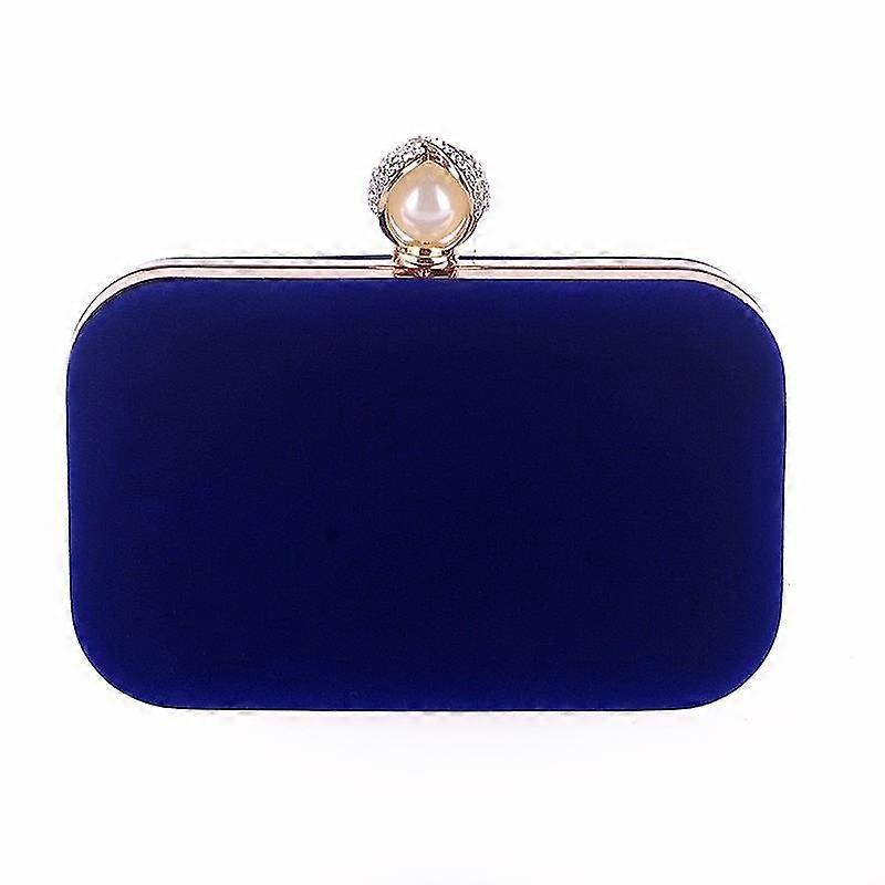 Bolsa de cena Pearl Buckle