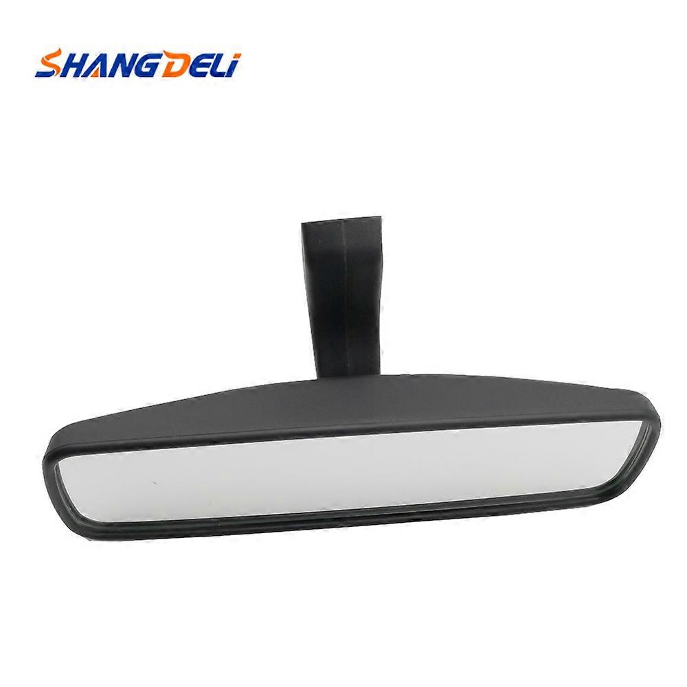 Automatic interior mirror, interior mirror for 206 kit, C4 crystals, accessories