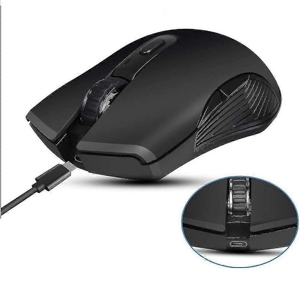 Wireless Mouse