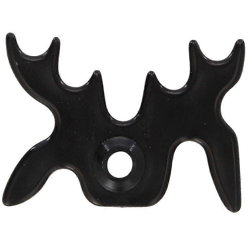 2pcs Cue Rest Cue Stick Holder Pool Cue Holder