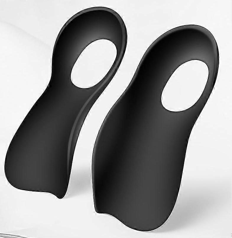 Flat Foot Orthotic Insole Arch Support Insole