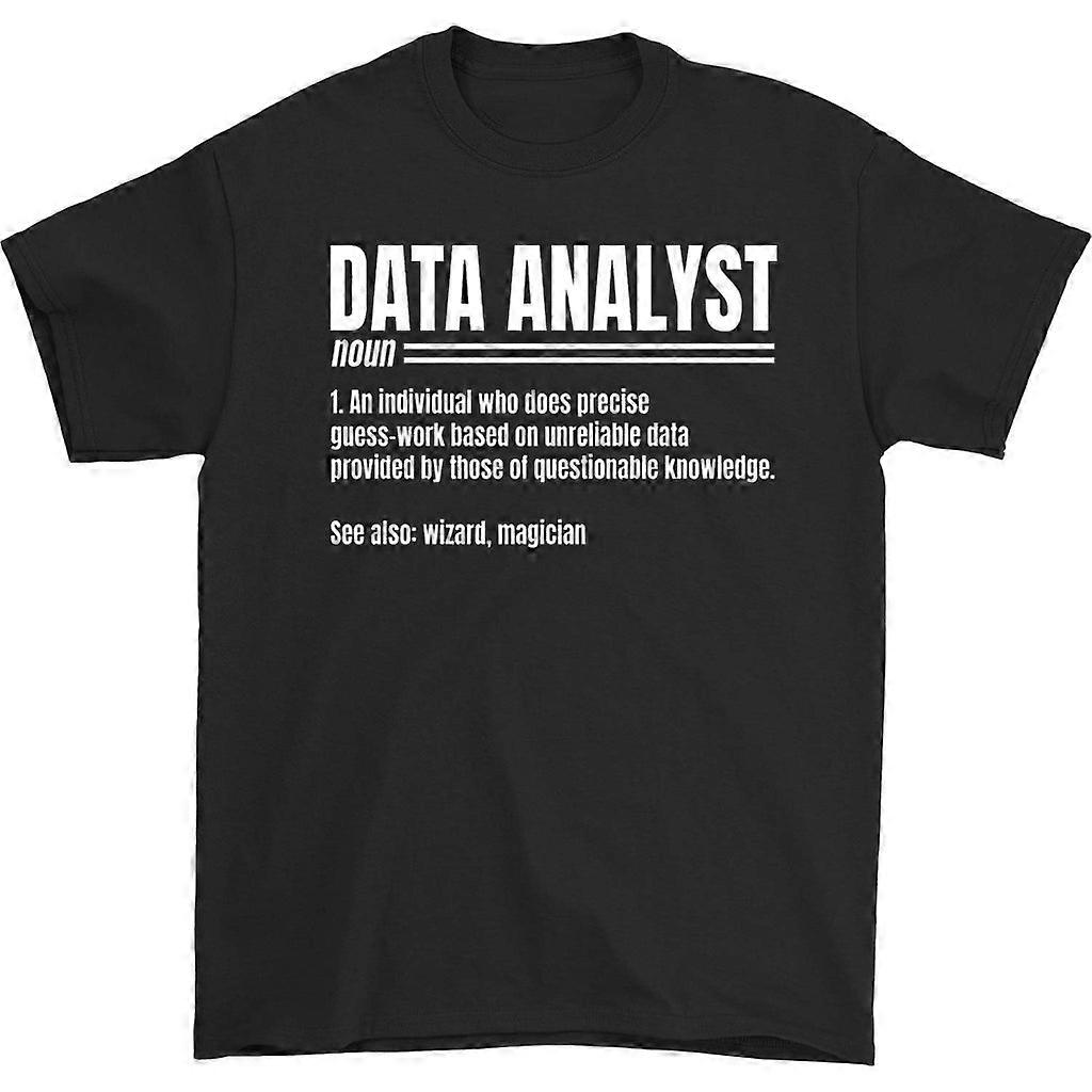 Data Analyst T-shirt
