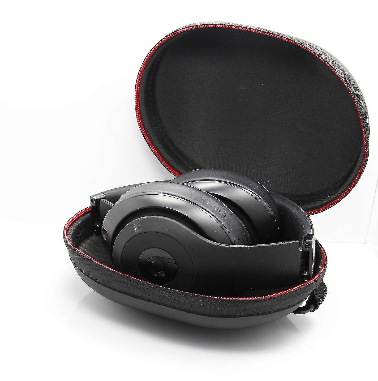 hard case compatible with over-ear beats studio 3.0 2.0 headphone