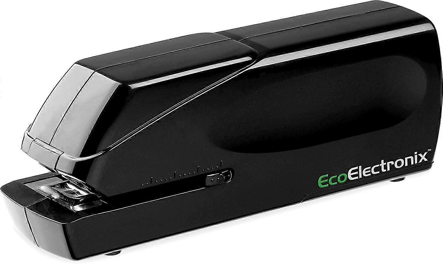 automatic heavy duty electric stapler- for professional daily use - stapler and power cable included - full strip jam-free operation - 25-30 sheet max