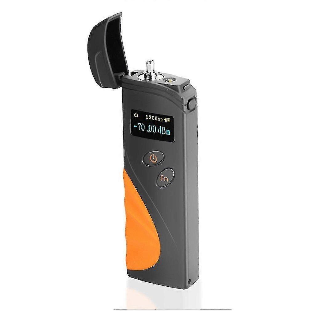 Mini Clams Optical Meter High- Handheld Decay Er Inspect Tool