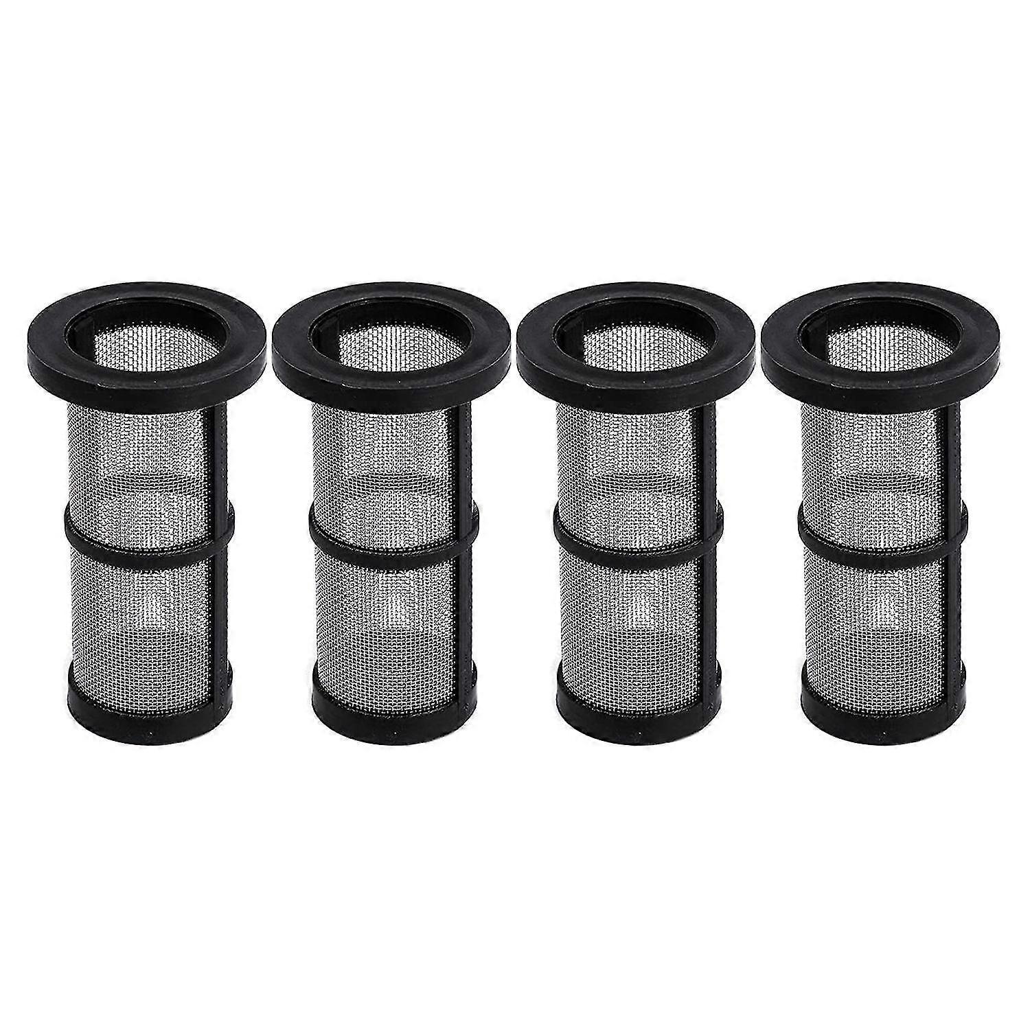 4pack pool cleaner 48222 filter screen for polaris 280 380 3900