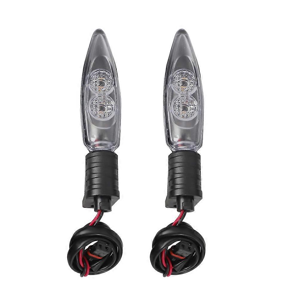 Motorcycle Front Rear Turn Indicator Signal LED Lights For BMW HP4 S1000R S1000RR S1000XR R1200GS R1200R R1200RS R1200 RS