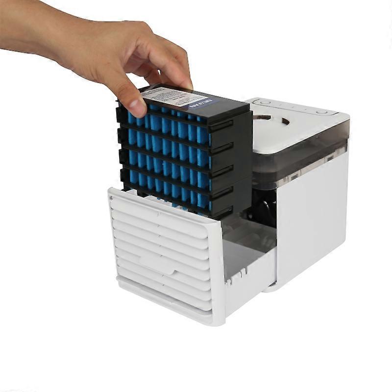 Filters for Air Cooler