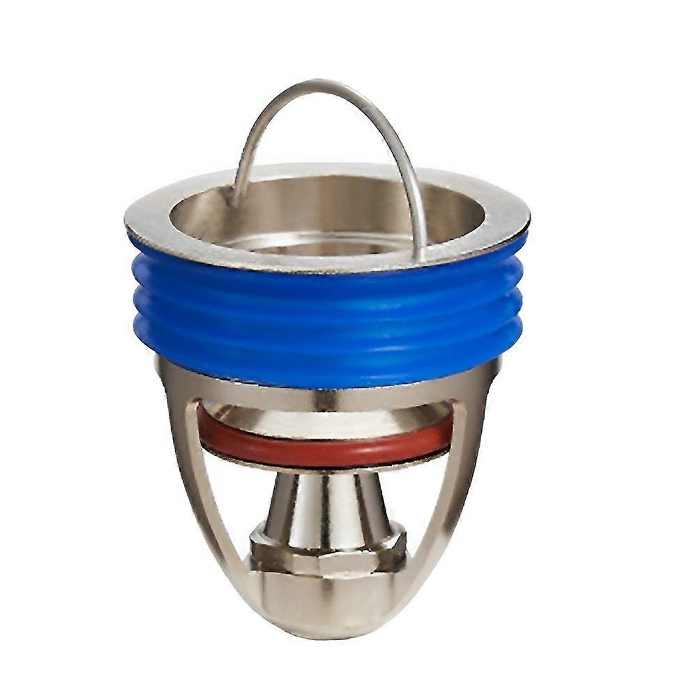 Maglev Floor Drain Backflow Preventer 37-42mm Installation Drain Deodorant Plug