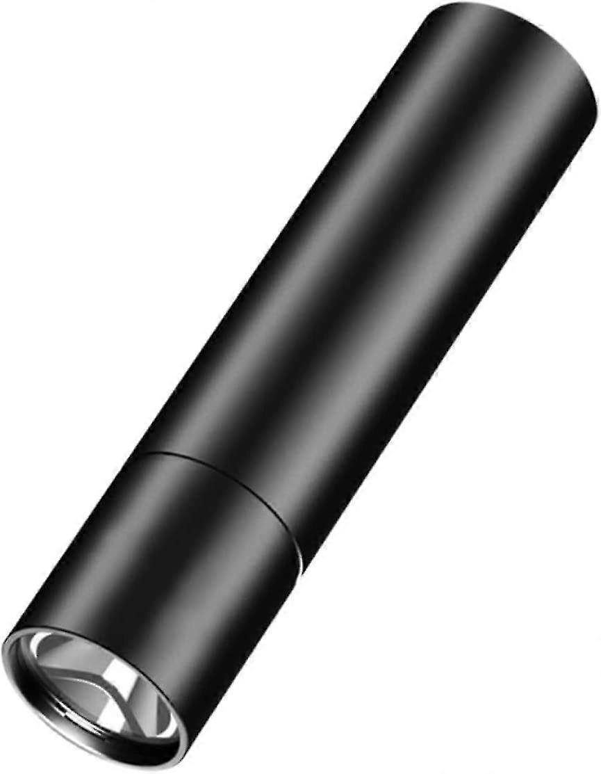 1pc Flashlight Keychain Mini Flashlight Led Flashlights Hiking Flashlights Beam Light Pointer Repair Flashlight Led Camping Flashlight Pen Flashlight