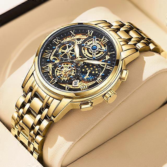 armbanduhr herren luxus