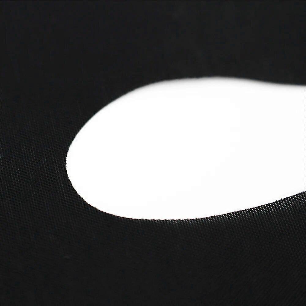 FLAGCORE 3x5Fts 90X150cm Double Broken Skull Headband Crossbones ...