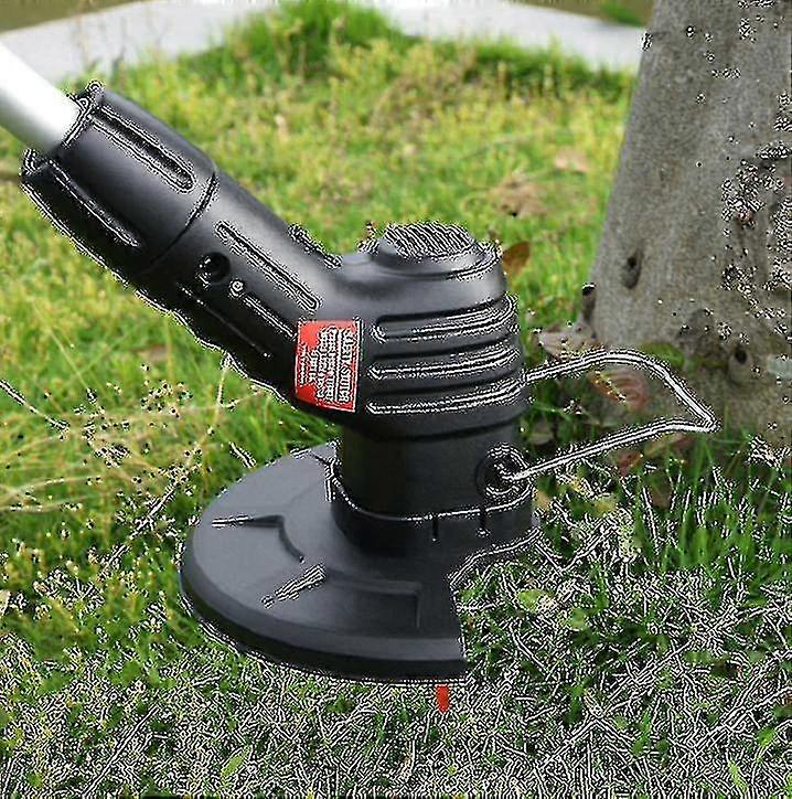 Bionic Trimmer Electric Lawn Mower Cordless Weeder Portable Rechargeable