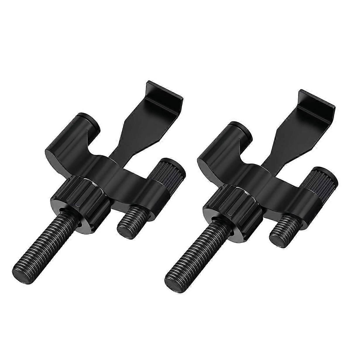 Portable Door Lock Heavy-Duty Home Security Door Lock Travel Lockdown Locks for Additional Safety a