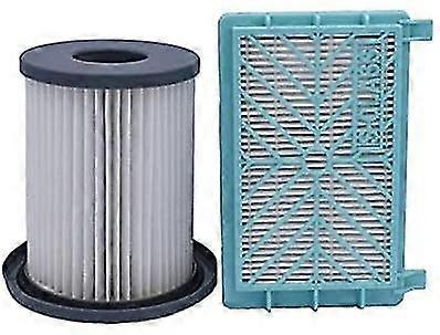 Philips Vacuum Cleaner Filter Replacement Parts Fc8732 Fc8733 Fc8734 Fc8736 Fc8738 Fc8740 Home Appliance Accessories